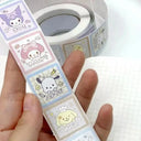 Sticker Set for Kids Crafts Creative Fun