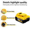 20V MAX Lithium Battery for Tools High Capacity Upgrade