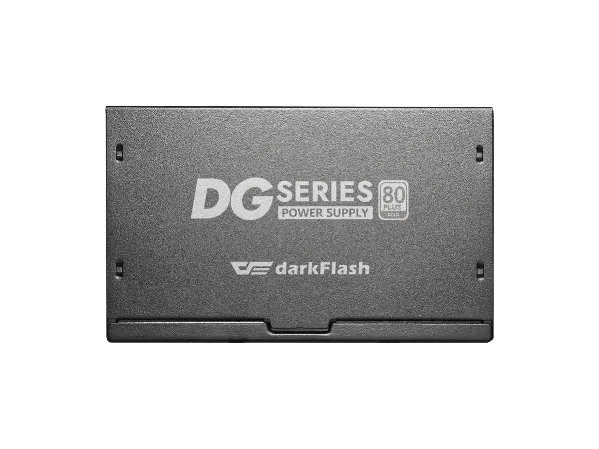 DarkFlash Fully Modular ATX Gold — product view 6
