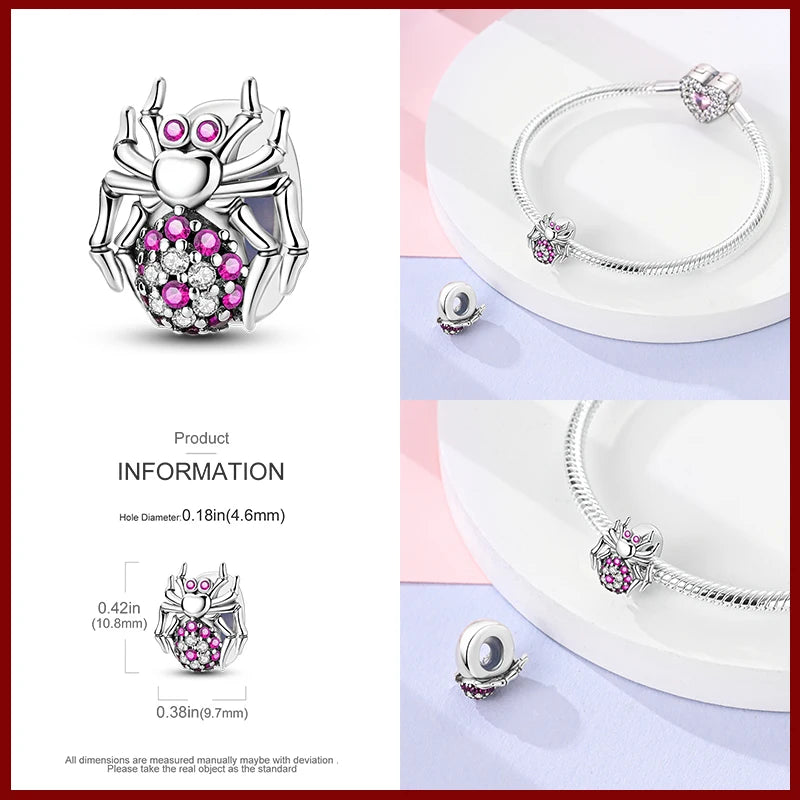Sterling Silver Exquisite Flower Sunflower