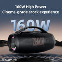 Zealot Portable Bluetooth Speaker