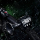 Industrial Bike Horn for Cycling Safety