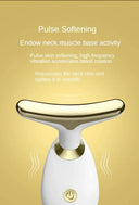 Facial Lifting Device for Busy Women