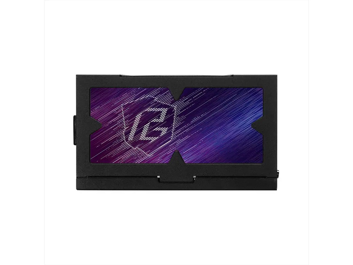 Asrock Pg 1000g Full Modular Unit