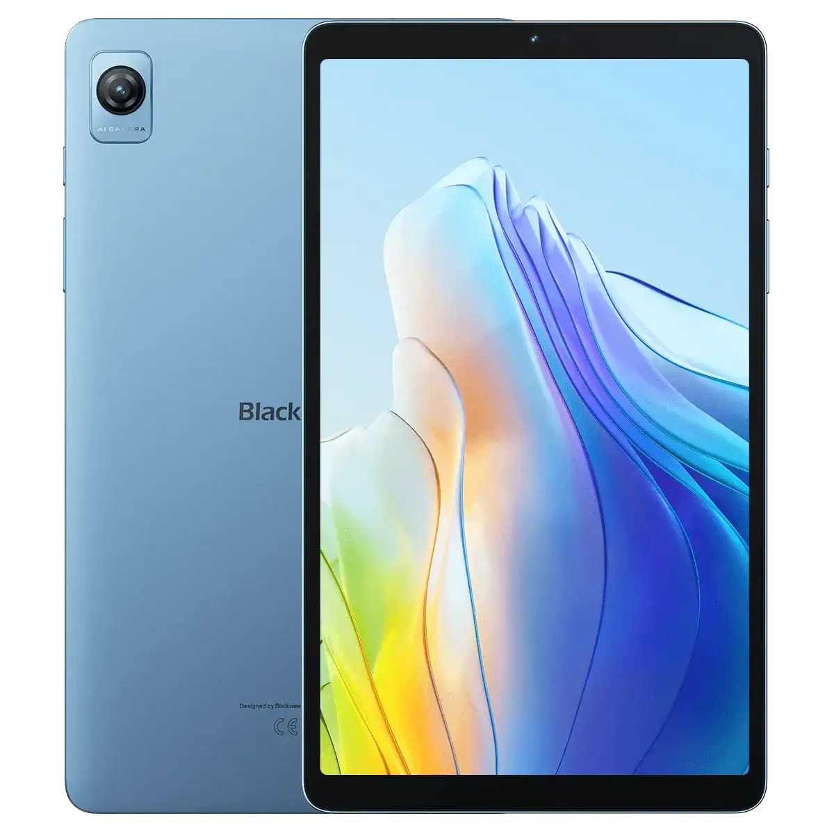 Blackview Tab 60 8.68 Inch Android Tablet 6GB RAM 128GB