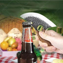 Razor Sharp Boning Cleaver Set for Pros
