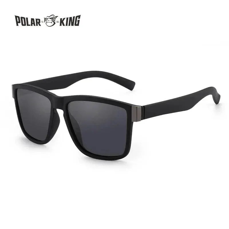 Polarized Sunglasses For Men And Women Multi Color Frame