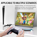 Monitor for Clearer Everyday Viewing