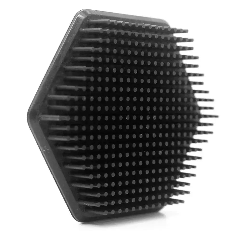 Face Cleaner Men Facial Cleaning Brush Silicone Scrubber