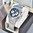 Design Men Stainless Steel Watch