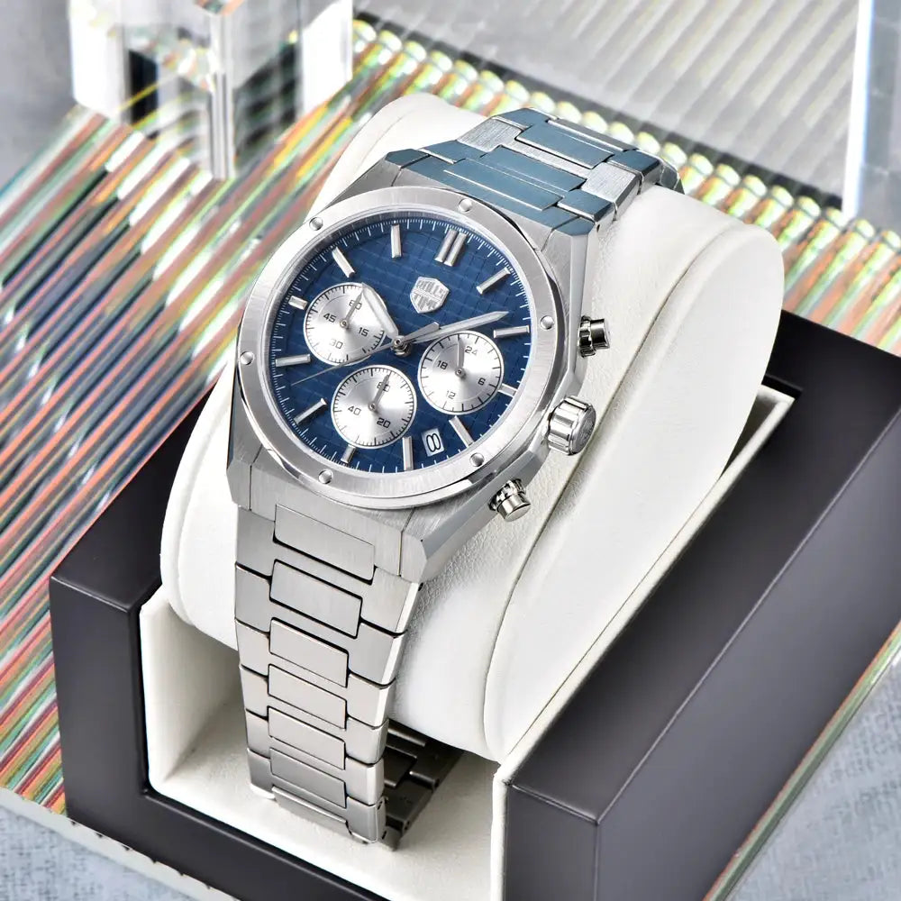 Pagani Design Men Stainless Steel Watch Style LJINM — product image 5