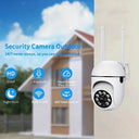 Home Security Cameras With Night Vision