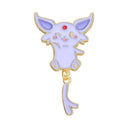 Vibrant Enamel Pins for Anime Backpacks