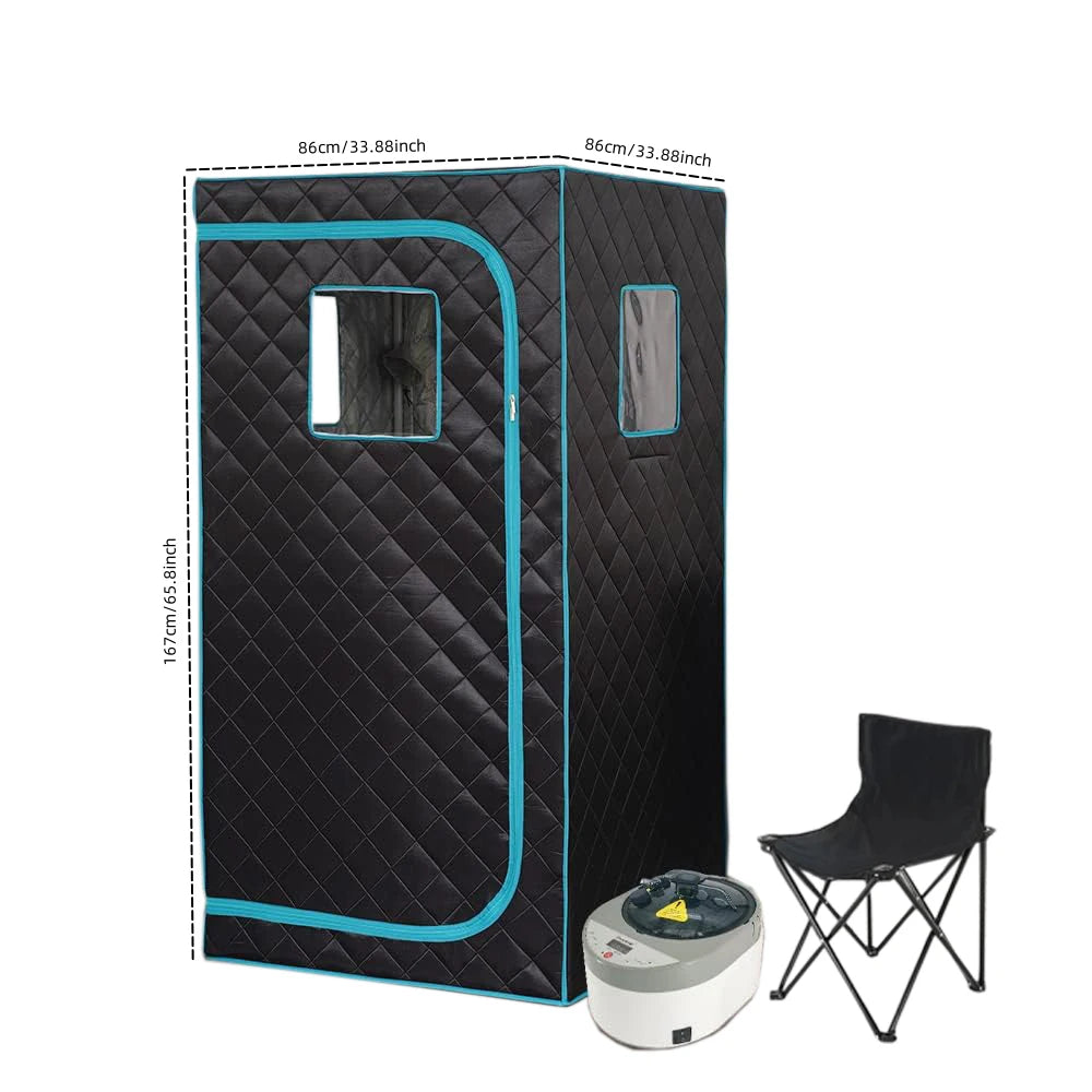 Size Gas Power Generator