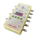 Professional ECG Simulator