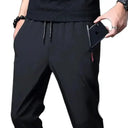 Casual Pants for Men Lightweight Comfort