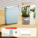 Inkless Label Printer for Home Office
