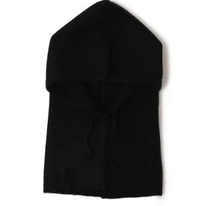Dual Soft Hooded Balaclava