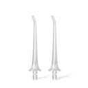 Oral Flosser Nozzle Tips for Gum Health