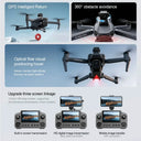 Xiaomi Mijia V918 Drone For Creators 8K