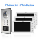 Anjielo Rfid Intercom Hands Free Screen Top Rated