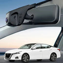 Smart 4K Dash Cam for Safer Driving