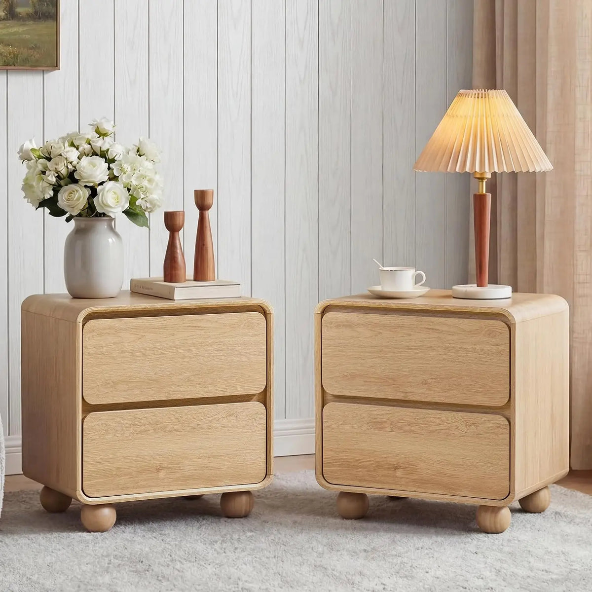 Night Side Table