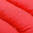 Winter Dog Jacket Reversible Thick Coat for All Dogs