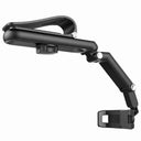 Car Sun Visor Phone Holder - 360 Rotation