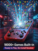 Own Classic Retro Pocket Game Joy