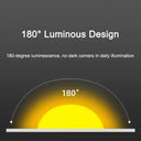 High Density 5M RGBW RGBWW COB 12mm Flexible LED Strip 24V 784 LEDs Dimmable