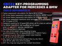 OE Level Car Key Programmer for Vehicles