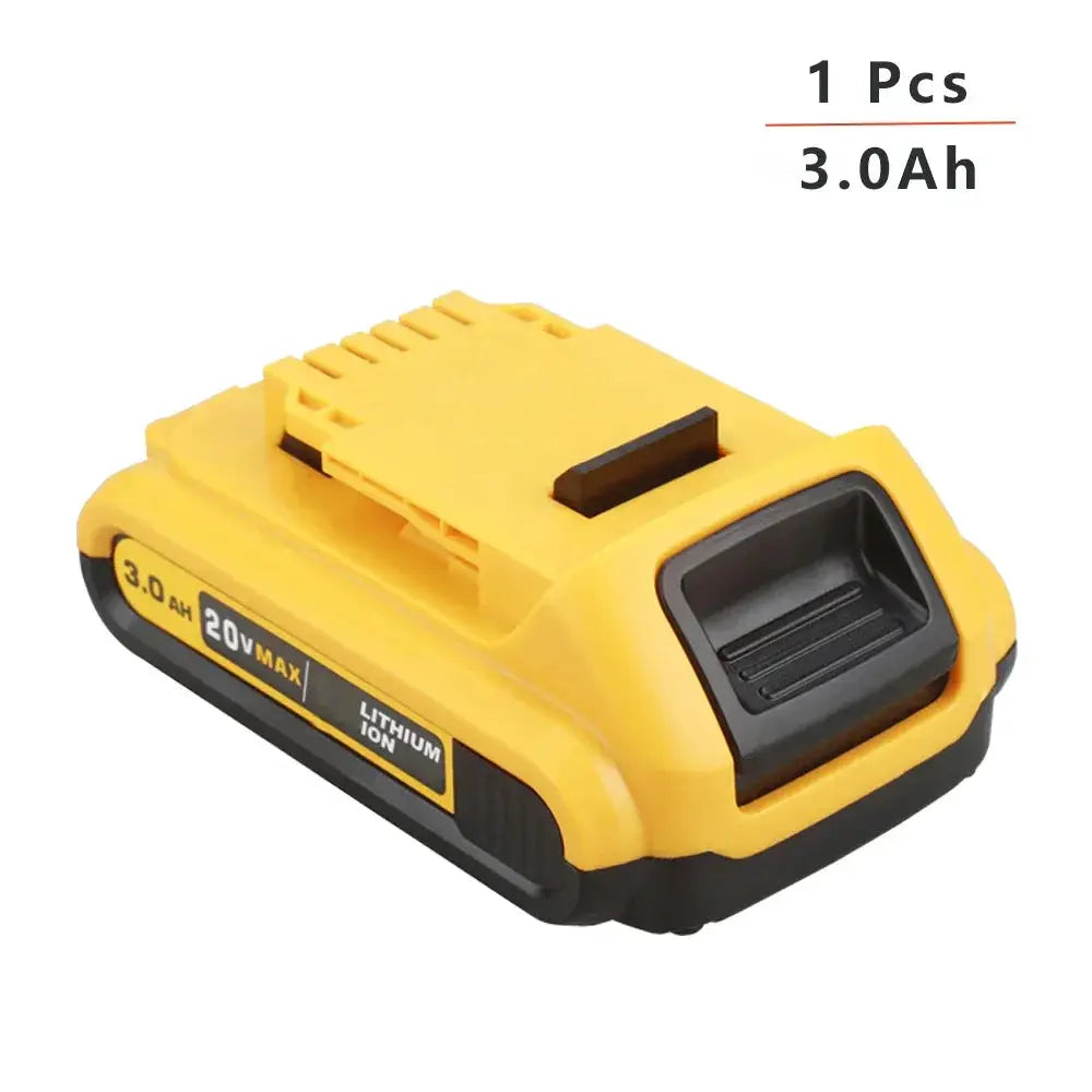 Long-Lasting Battery for DeWalt — product view 11