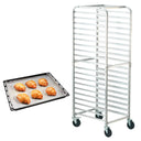 Succebuy Sheet Bun Pan Rack