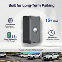 Car GPS Tracker - Anti Theft Alerts