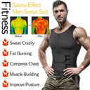 Core Sculpting Waist Trainer for Men