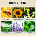 Hydration Day Cream for Mature Skin