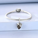 Mula Charm Sterling Silver Charms