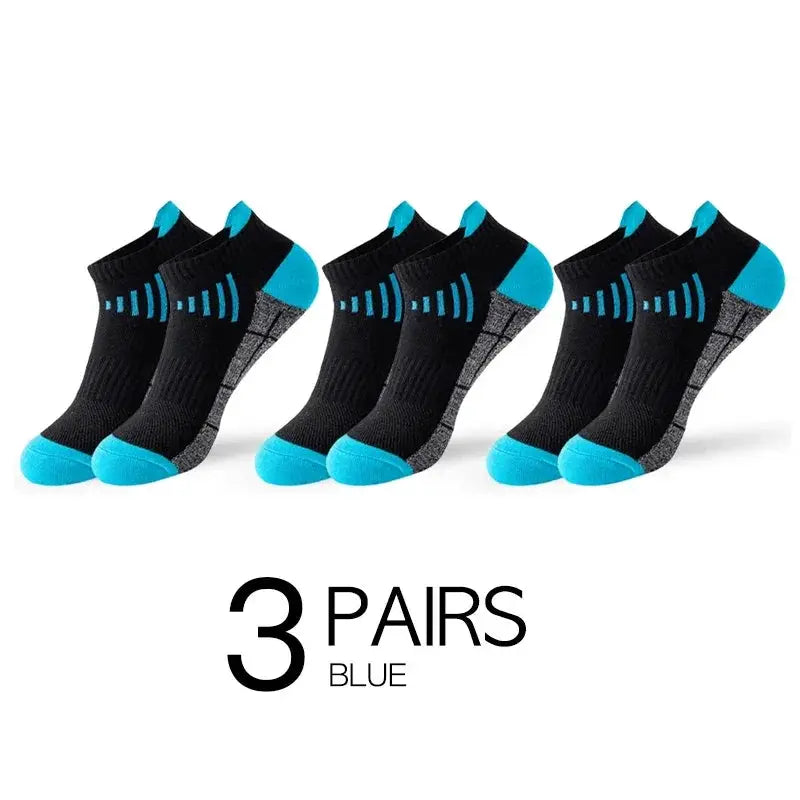 Daily Comfort Ankle Socks for Active Use — product view 9
