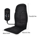Relief Massager Pad for Neck and Back