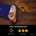 GameSir G8 Plus Marvel Controller