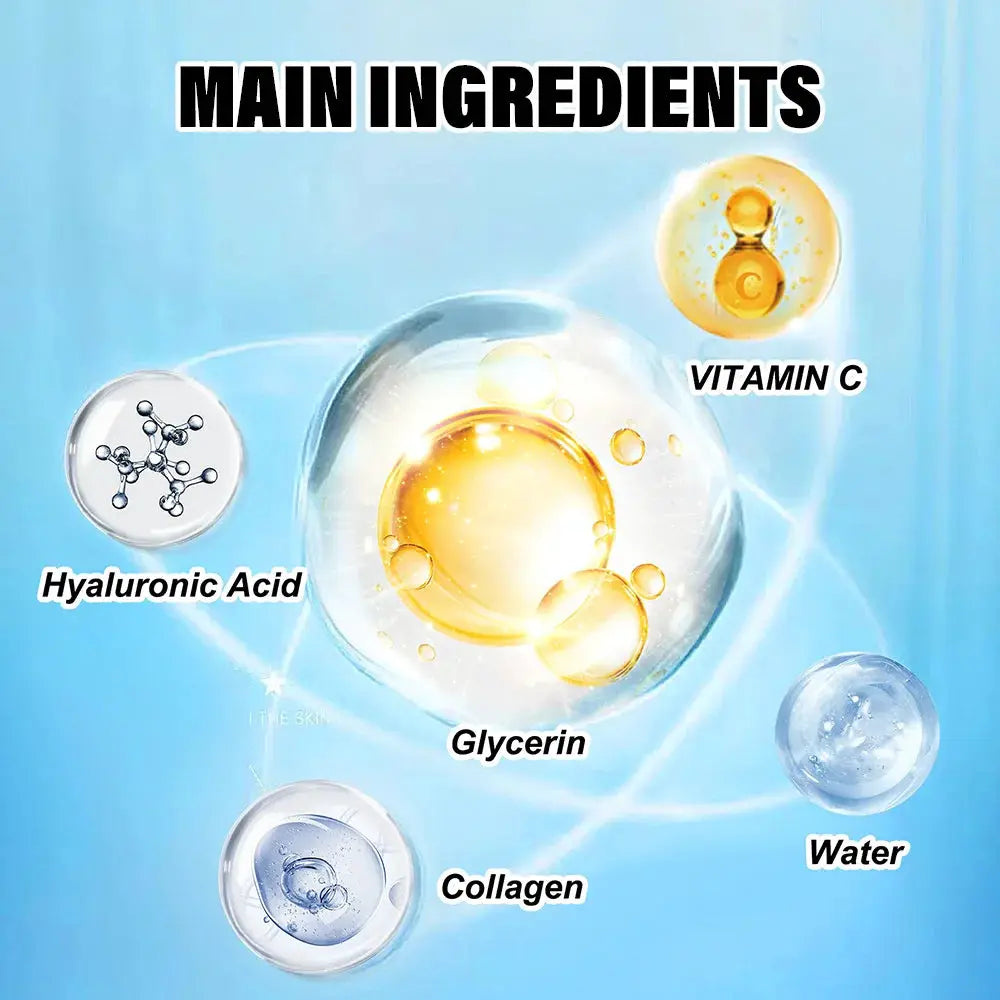 Face Lifting Emulsion Remove Wrinkle Firming Moisturizing Lotion Whitening Facial Skin Care Brightening Essence Cream