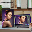 Zeuslap 15.6 Inch Portable Monitor