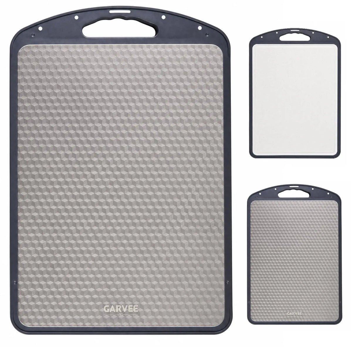 Metal Double Sided Titanium product image
