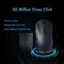 Ajazz AJ199 Gaming Mouse: Ultimate Precision and Versatility