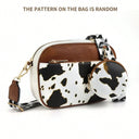 Crossbody Bag for Everyday Style