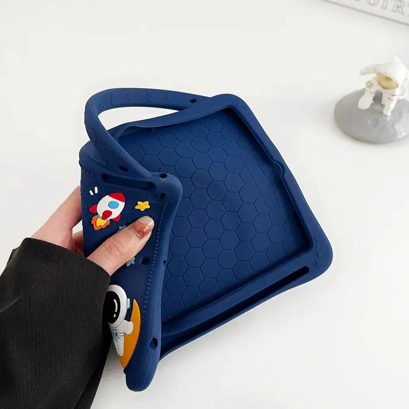Kids Case For Redmi Pad SE Tablet Durable Design — product view 12