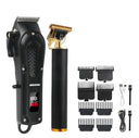 T9 Rechargeable Hair Clipper Kit