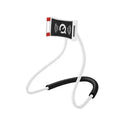 Flexible Neck Phone Holder - Hands Free Viewing
