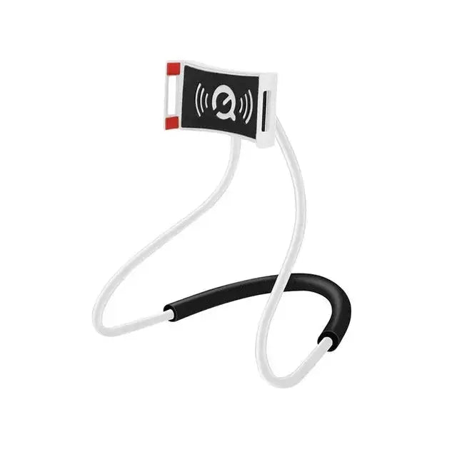 Lazy Neck Mobile Phone Holder Flexible Neck Lazy Necklace Tablet Holder Stand For Cellphone Tablets for iPhone Huawei Xiaomi